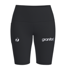 Trainer Short Tights Women