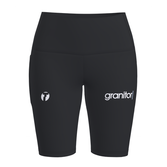 Trainer Short Tights Women