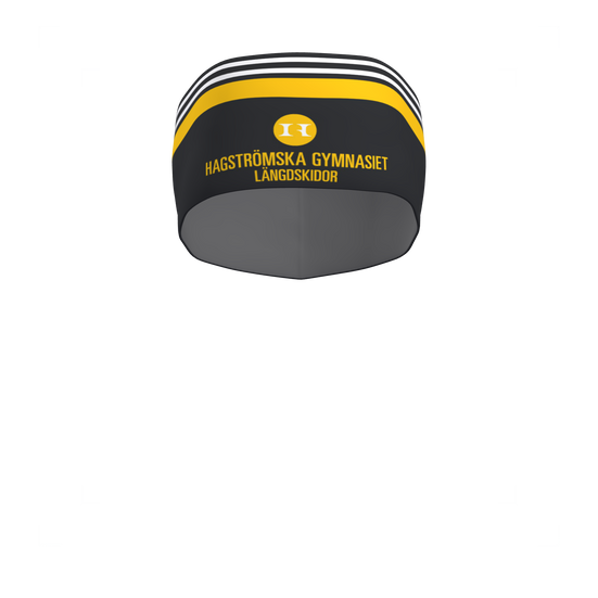 Pulse Headband