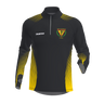Run Zipp Shirt LS Men