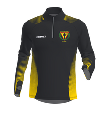Run Zipp Shirt LS Women