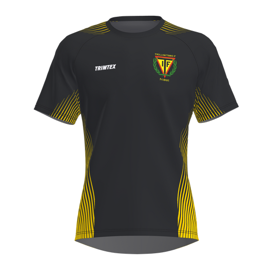 Free T-Shirt SS Men