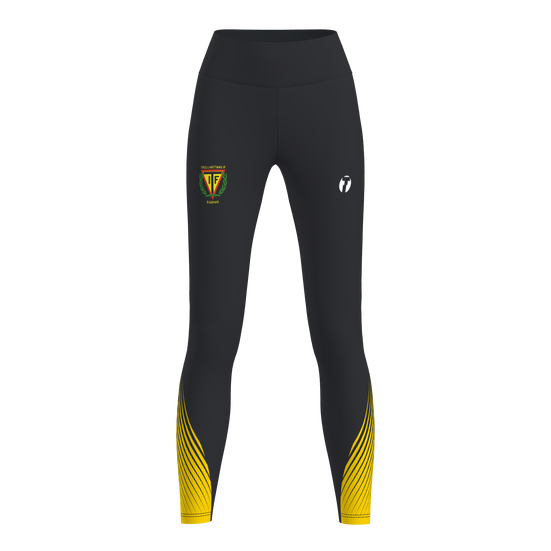 Run 2.0 Long Tights Women