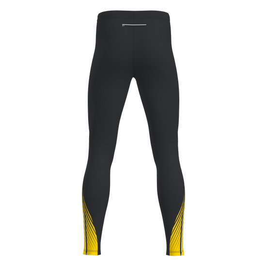 Run 2.0 Long Tights Jr