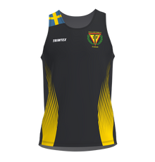 Run Singlet Men
