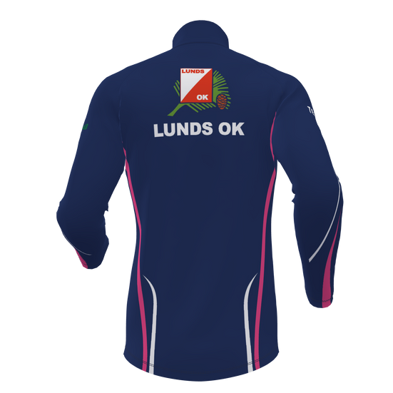 Flex 2.0 Shirt LS Junior