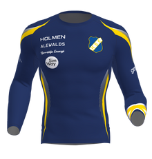 Fast T-Shirt LS Women