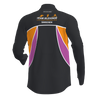 Run Zipp Shirt LS Women