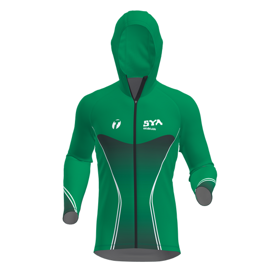 Flex 3.0 Hoodie Junior
