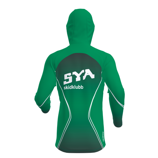 Flex 3.0 Hoodie Junior