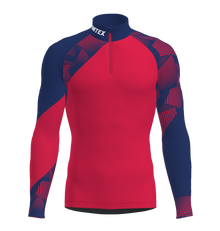 Vision 3.0 Raceshirt LS Men