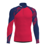 Vision 3.0 Raceshirt LS Jr