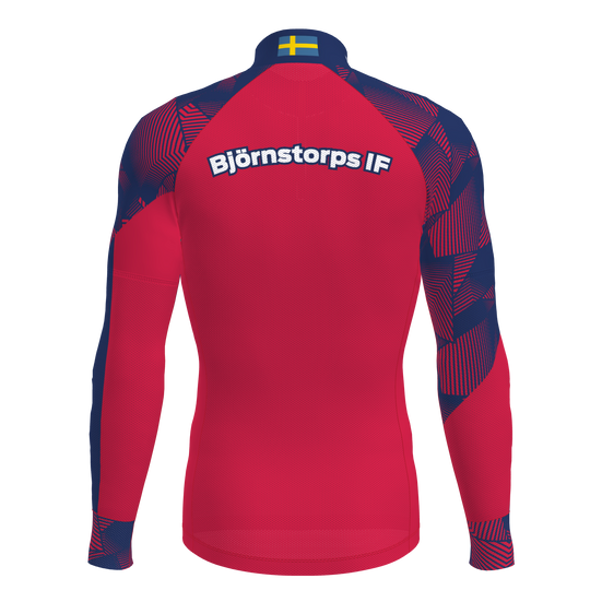 Vision 3.0 Raceshirt LS Jr
