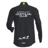 Run Zipp Shirt LS Women
