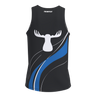 Run Singlet Men
