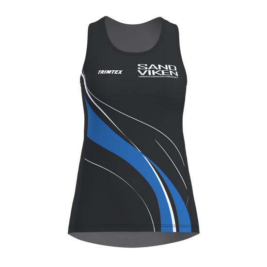 Run Singlet Women