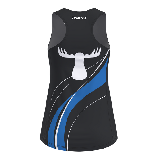 Run Singlet Women