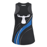 Run Singlet Women