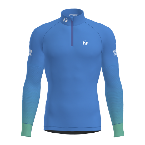 Vision 3.0 Raceshirt LS Men