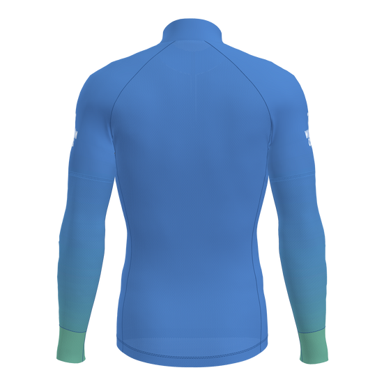 Vision 3.0 Raceshirt LS Men