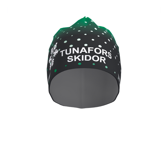 Bi-Elastic Cap