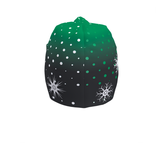Bi-Elastic Cap