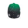 Bi-Elastic Cap