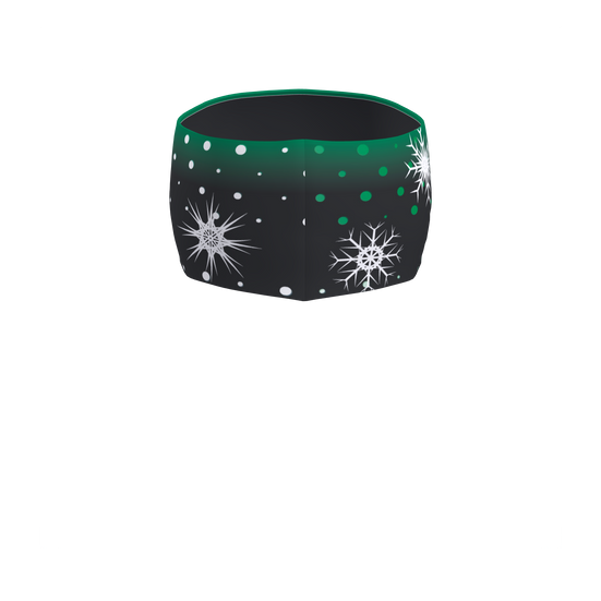 Bi-Elastic Headband