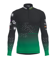 Vision 3.0 Raceshirt LS Men