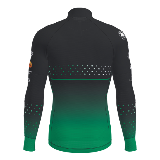Vision 3.0 Raceshirt LS Men