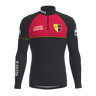 Ambition Raceshirt LS Jr