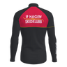 Ambition Raceshirt LS Jr