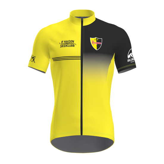 Team Shirt SS Jr