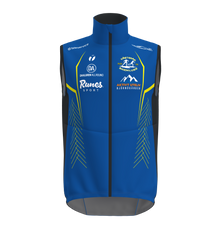 Ambition 2.0 Vest Men
