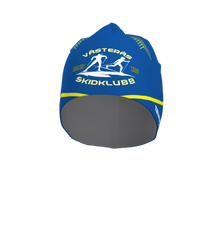Bi-Elastic Cap