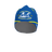 Bi-Elastic Cap