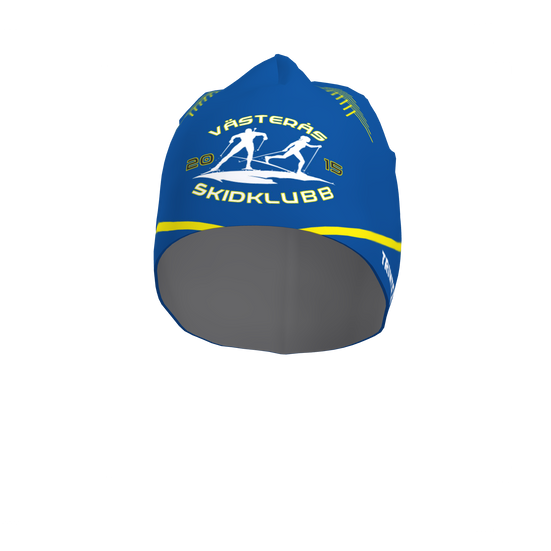 Bi-Elastic Cap