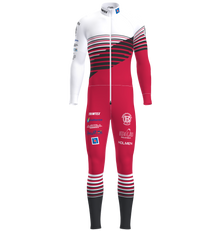 Vision 3.0 Racesuit Men