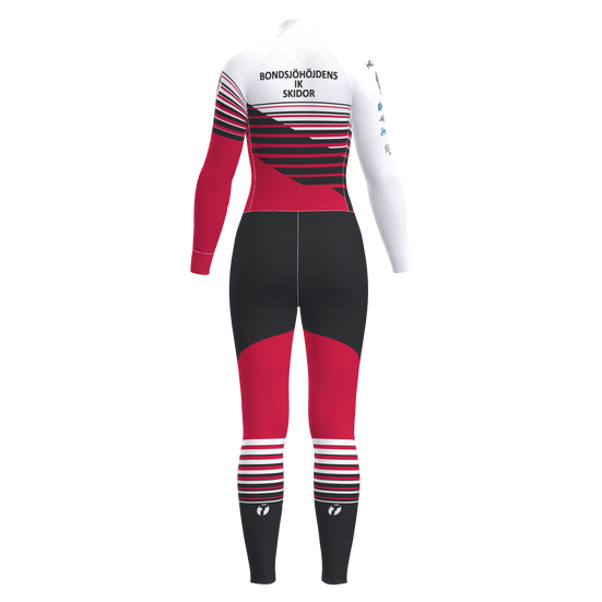 Vision 3.0 Racesuit Women