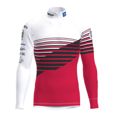 Ambition Raceshirt LS Jr