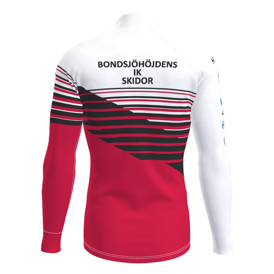 Ambition Raceshirt LS Men