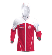 Feather Jacket Men