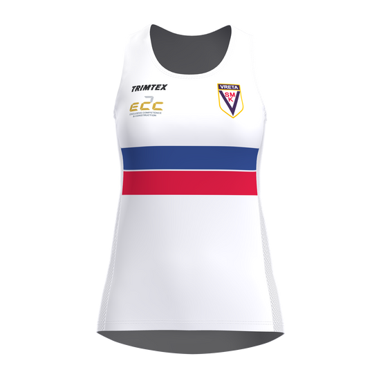 Run Singlet Women