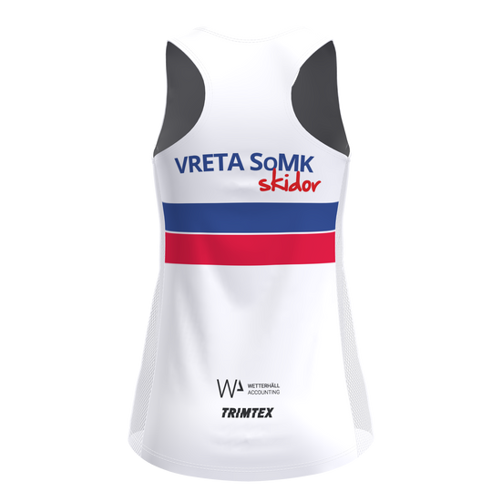 Run Singlet Women