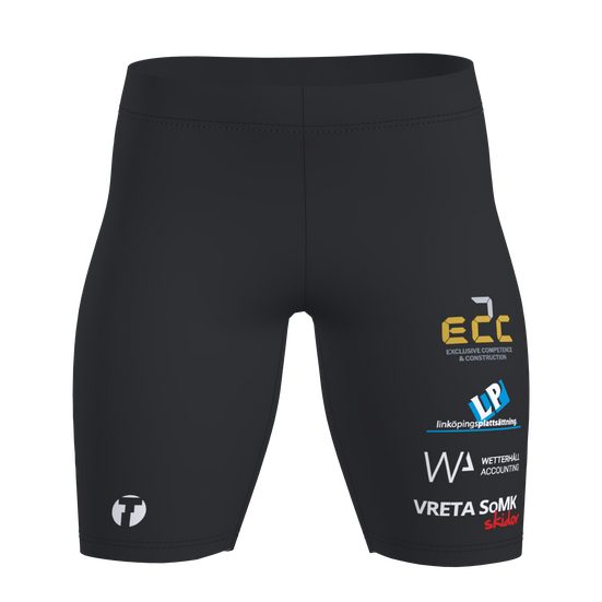 Run 2.0 Short Tights Jr