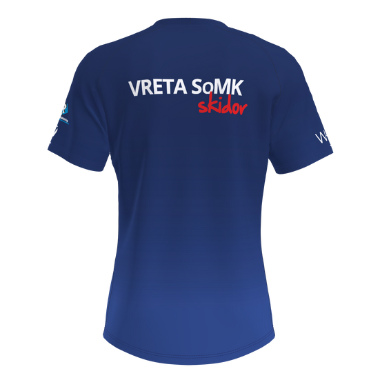 Free T-Shirt SS Jr