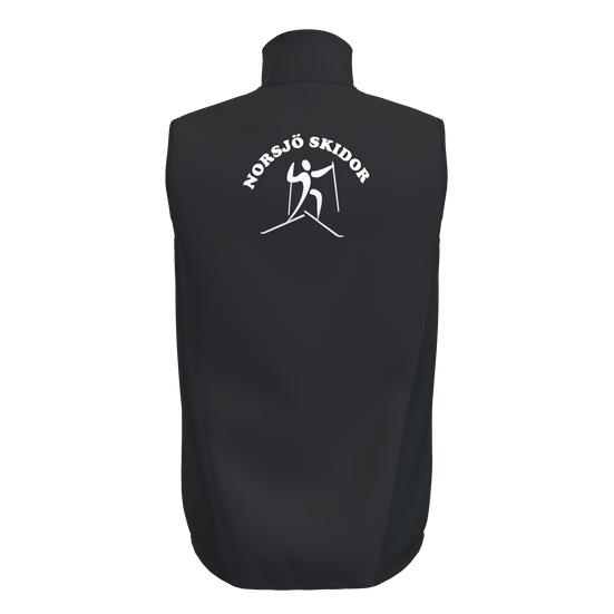 Ambition 2.0 Vest Men