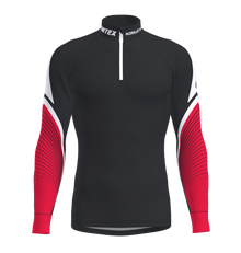 Ambition Raceshirt LS Jr