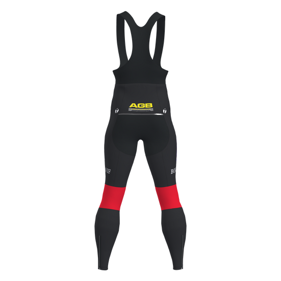 Venom Thermo Pants Men