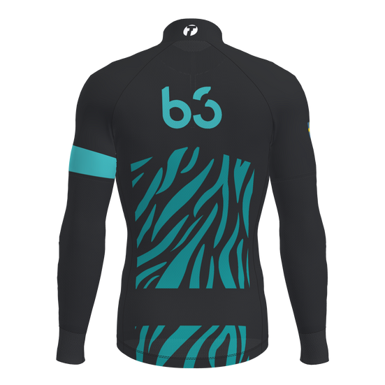 Vision 3.0 Raceshirt LS Men